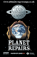 Planet Repairs