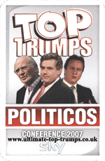 Politicos