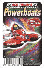 Power Boats