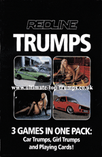 Redline Trumps