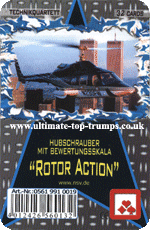 Rotor Action