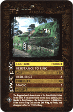 Bag End STT