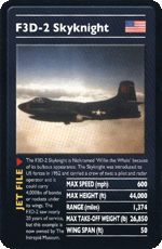F3D-2 Skynight STT