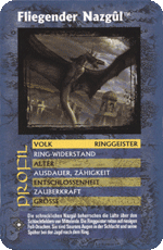 Fliegender Nazgul STT