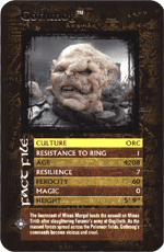 Gothmog STT
