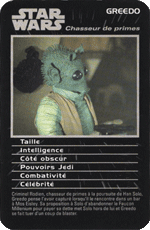Greedo STT