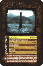 Isengard STT