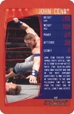 John Cena STT