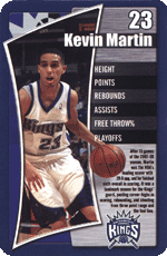 Kevin Martin STT