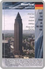 Messe Turm STT