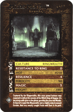Minas Morgul STT