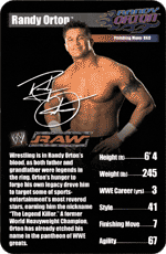 Randy Orton STT