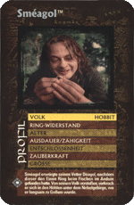 Smeagol STT