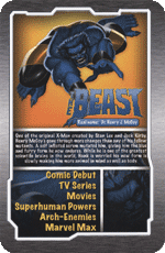 The Beast STT