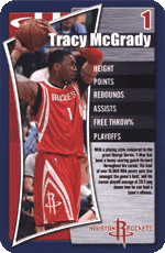 Paul McGrady STT