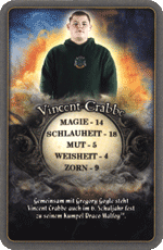 Vincent Crabbe STT