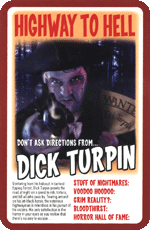 Dick Turpin STT