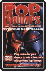 Star Wars Booster