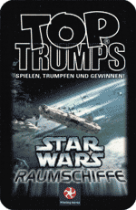 Star Wars Raumschiffe