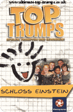 Schloss Einstein