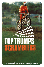 Scramblers