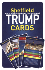 Sheffield Trumps