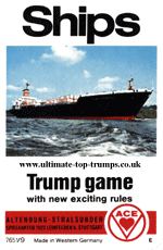 Ships