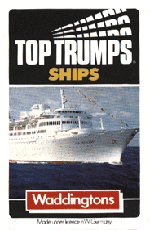 Ships