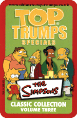 Simpsons Classic Collection Volume 3