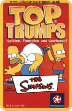The Simpsons