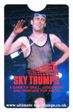 Sky Trumps
