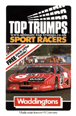 Sport Racers