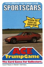 Sportscars