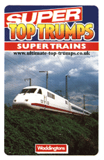 Super Trains
