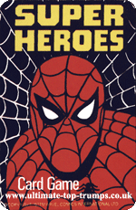 Super Heroes