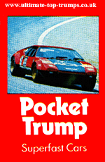 Superfast Cars
