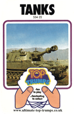 Tanks
