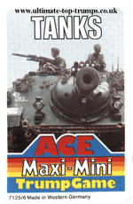 Tanks