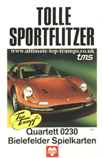 Tolle Sportflitzer