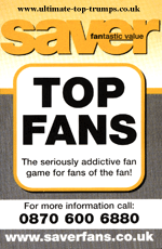 Top Fans