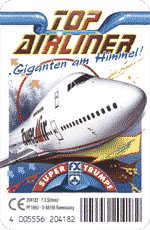 Top Airliner - Giganten am Himmel!
