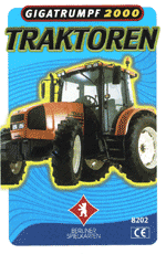Traktoren
