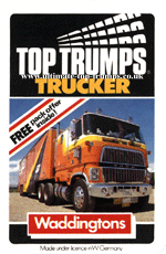 Trucker