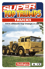 Trucks