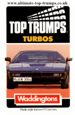 Turbos