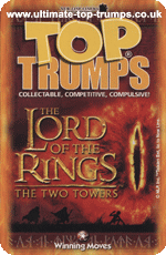 LOTR Two Towers