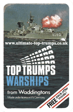 Warships