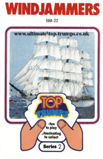 Windjammers