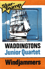 Windjammers
