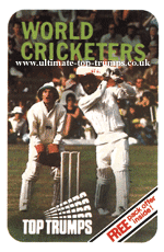 World Cricketers